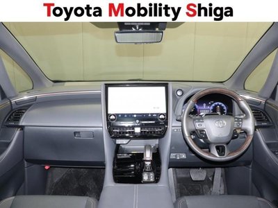 2025 Toyota ALPHARD 缩略图 11