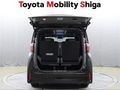 2025 Toyota ALPHARD 缩略图 14