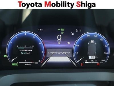 2025 Toyota ALPHARD 缩略图 19