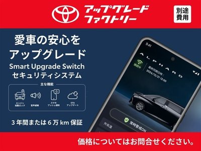 صورة 7 لـ 2025 Toyota ALPHARD