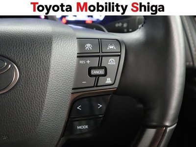 2025 Toyota ALPHARD 缩略图 27