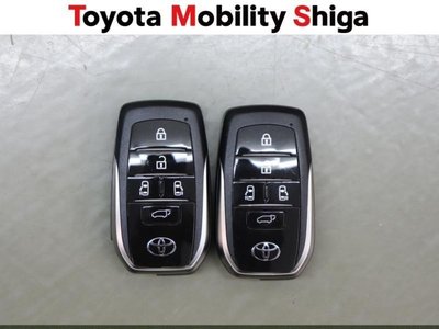 2025 Toyota ALPHARD 缩略图 22