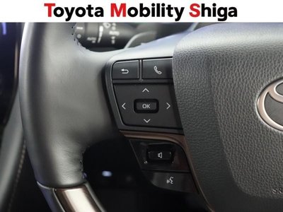 2025 Toyota ALPHARD 缩略图 26