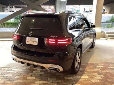 صورة 5 لـ 2025 Mercedes-BENZ GLB
