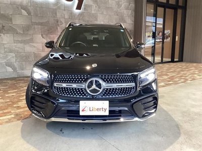 صورة 2 لـ 2025 Mercedes-BENZ GLB