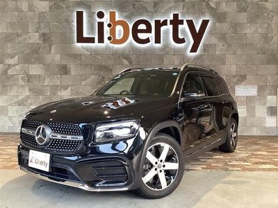 صورة 1 لـ 2025 Mercedes-BENZ GLB