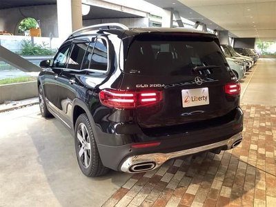 صورة 7 لـ 2025 Mercedes-BENZ GLB