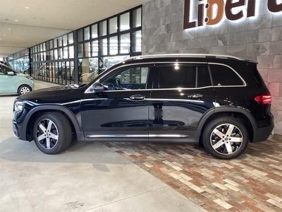 صورة 8 لـ 2025 Mercedes-BENZ GLB