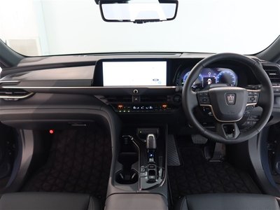TOYOTA CROWN - 8