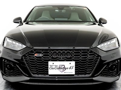 AUDI RS5 SPORTBACK - 6