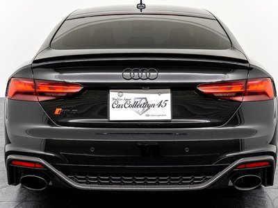 AUDI RS5 SPORTBACK - 9