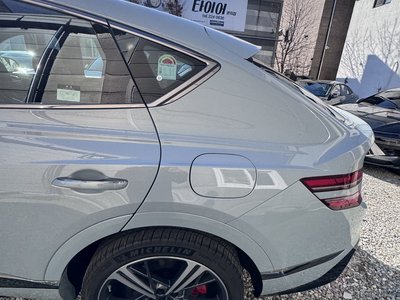 GENESIS GV80 COUPE - 3