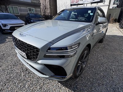 GENESIS GV80 COUPE - 1