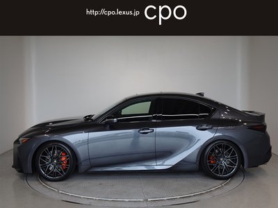 LEXUS IS - 7