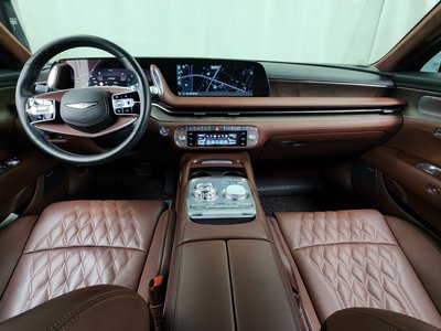 صورة 5 لـ 2022 Genesis G90 (RS4)