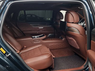 صورة مصغرة 12 لـ 2022 Genesis G90 (RS4)