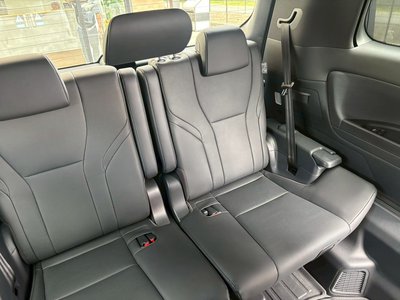 صورة مصغرة 58 لـ 2025 TOYOTA ALPHARD