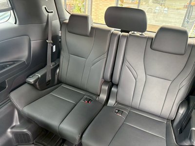 صورة مصغرة 59 لـ 2025 TOYOTA ALPHARD