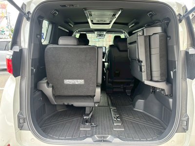 صورة مصغرة 60 لـ 2025 TOYOTA ALPHARD