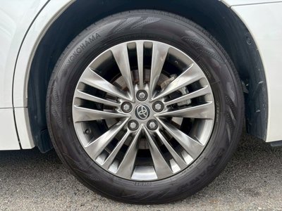 صورة مصغرة 41 لـ 2025 TOYOTA ALPHARD