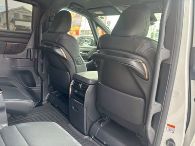 صورة مصغرة 64 لـ 2025 TOYOTA ALPHARD
