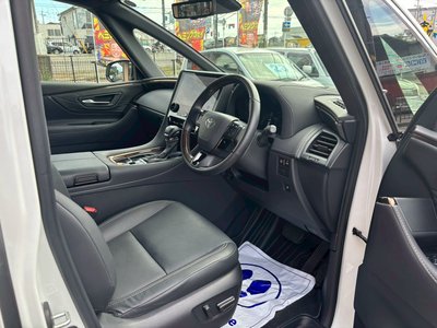 صورة مصغرة 52 لـ 2025 TOYOTA ALPHARD