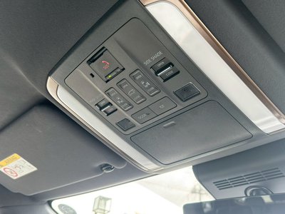 صورة مصغرة 21 لـ 2025 TOYOTA ALPHARD