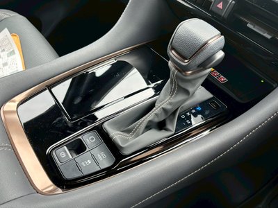 صورة مصغرة 17 لـ 2025 TOYOTA ALPHARD