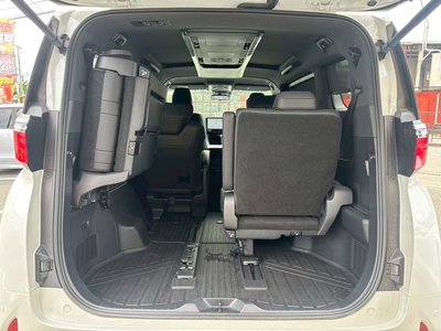 صورة مصغرة 61 لـ 2025 TOYOTA ALPHARD