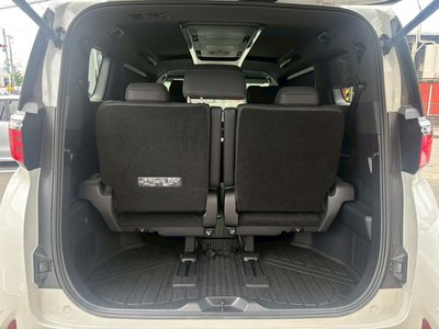 صورة مصغرة 62 لـ 2025 TOYOTA ALPHARD