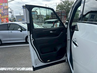 صورة مصغرة 44 لـ 2025 TOYOTA ALPHARD