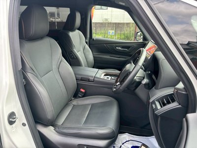 صورة مصغرة 50 لـ 2025 TOYOTA ALPHARD