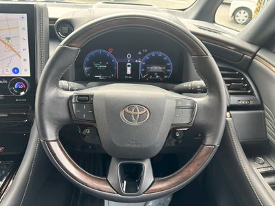 صورة مصغرة 11 لـ 2025 TOYOTA ALPHARD