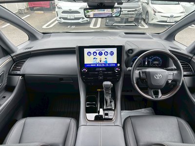 صورة مصغرة 49 لـ 2025 TOYOTA ALPHARD
