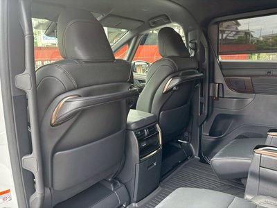 صورة مصغرة 65 لـ 2025 TOYOTA ALPHARD