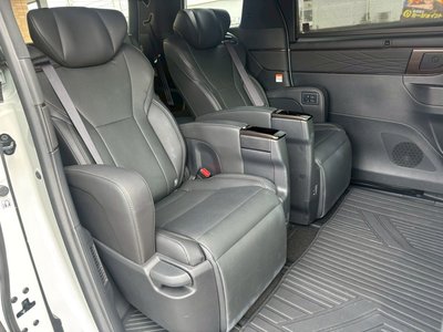 صورة مصغرة 54 لـ 2025 TOYOTA ALPHARD