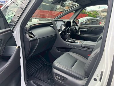 صورة مصغرة 53 لـ 2025 TOYOTA ALPHARD