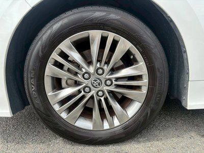 صورة مصغرة 40 لـ 2025 TOYOTA ALPHARD