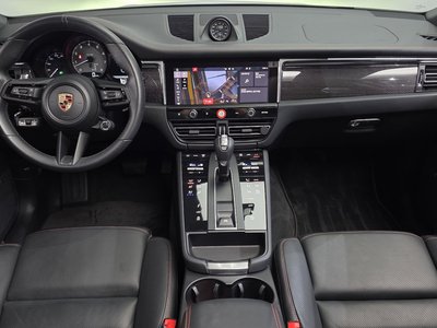 2023 Porsche MACAN photo 5