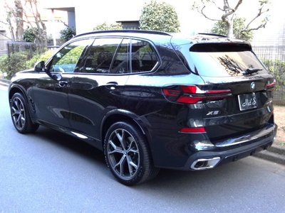 BMW X5 - 8