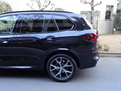 BMW X5 - 7