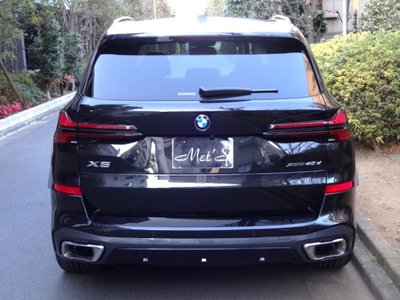 BMW X5 - 9