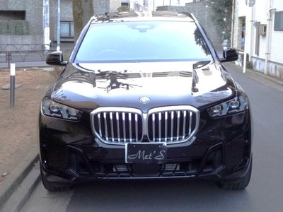 BMW X5 - 2