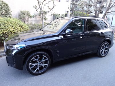BMW X5 - 6