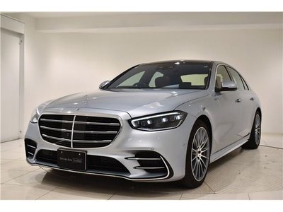 MERCEDES-BENZ OTHERS - 1