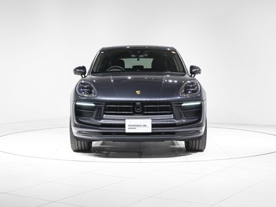 PORSCHE MACAN - 3