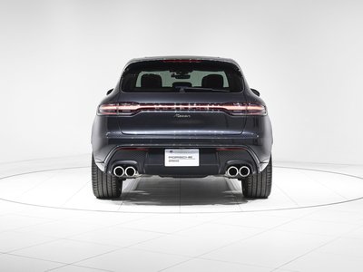PORSCHE MACAN - 7