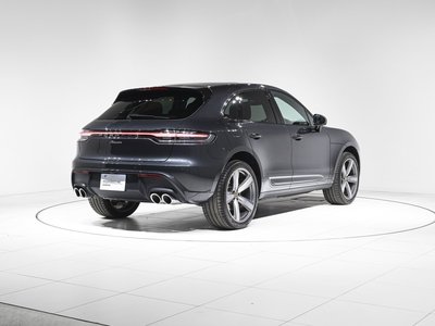 PORSCHE MACAN - 6