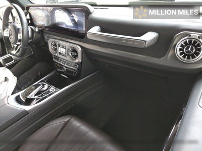 MERCEDES-BENZ G-CLASS - 3