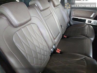 MERCEDES-BENZ G-CLASS - 6